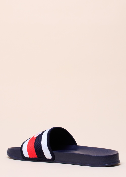 Шлёпанцы для бассейна Morro Bay Fila