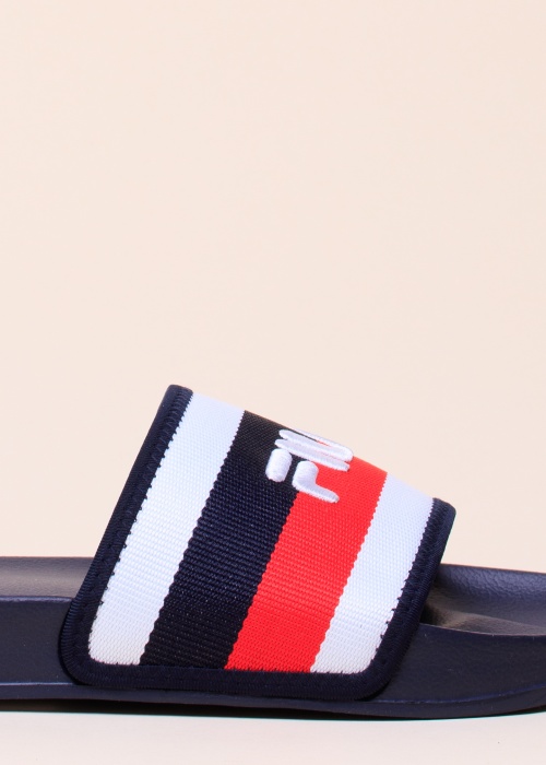 Шлёпанцы для бассейна Morro Bay Fila