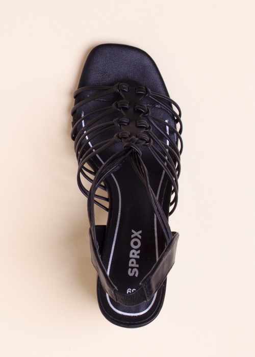 Туфли Sprox