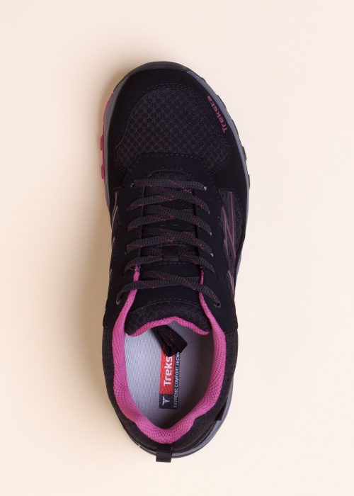 Treksta pārgājienu apavi Bolt Low Race Gtx