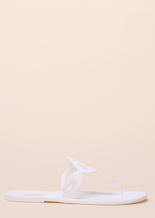 Ralph Lauren Polo iešļūcenes Audrie