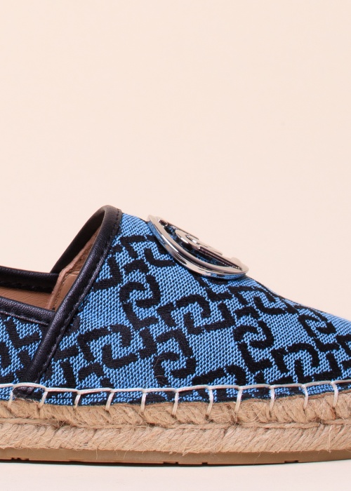 Liu-Jo Espadrilles Vera 5