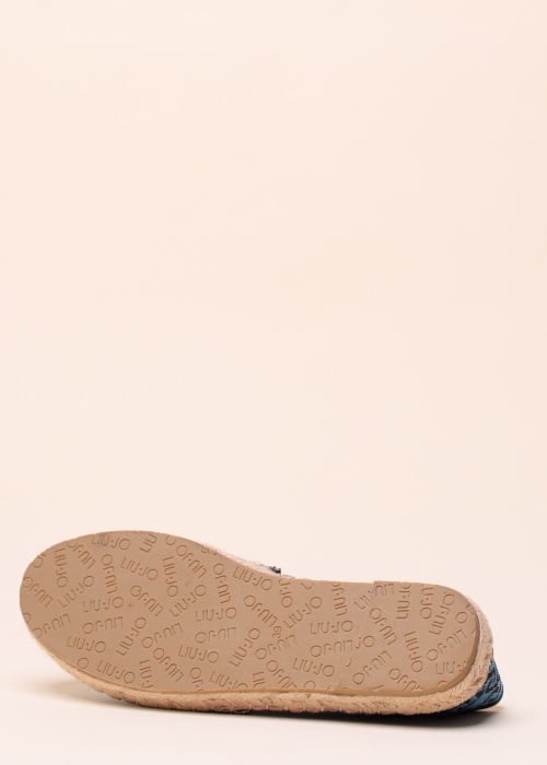 Liu-Jo Espadrilles Vera 5