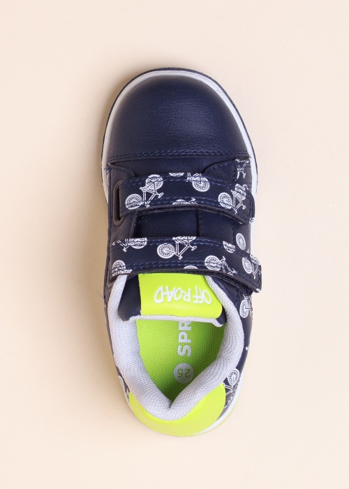 Кроссовки Sprox