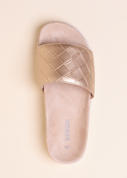 Сандалии Sprox