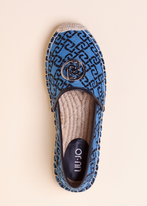Liu-Jo Espadrilles Vera 5