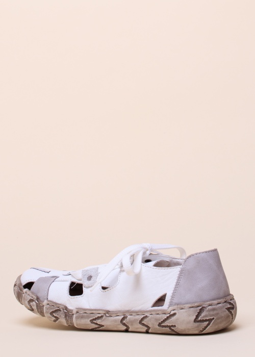 Кроссовки Rieker