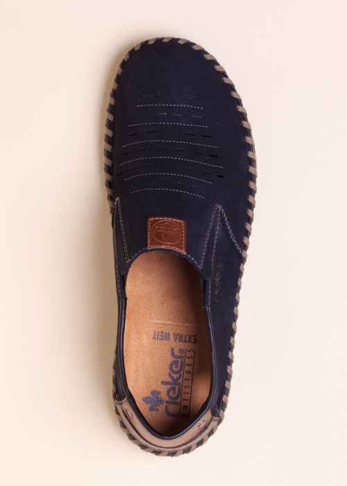 Rieker brīvā laika apavi