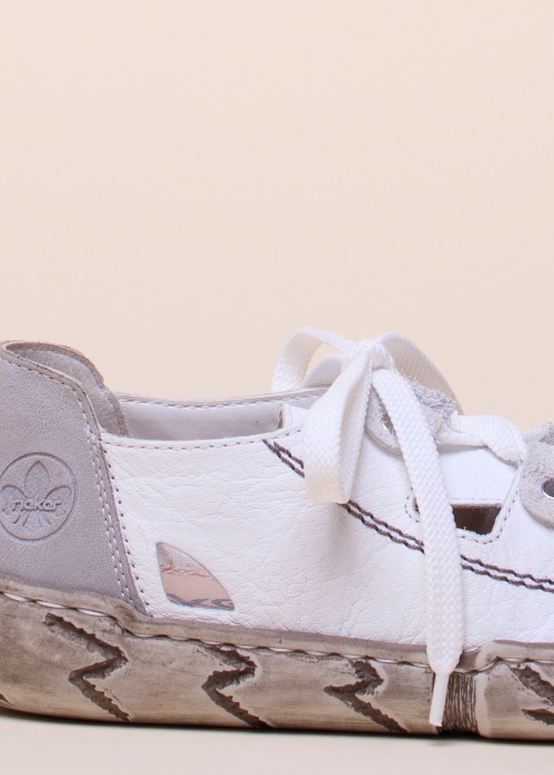 Кроссовки Rieker