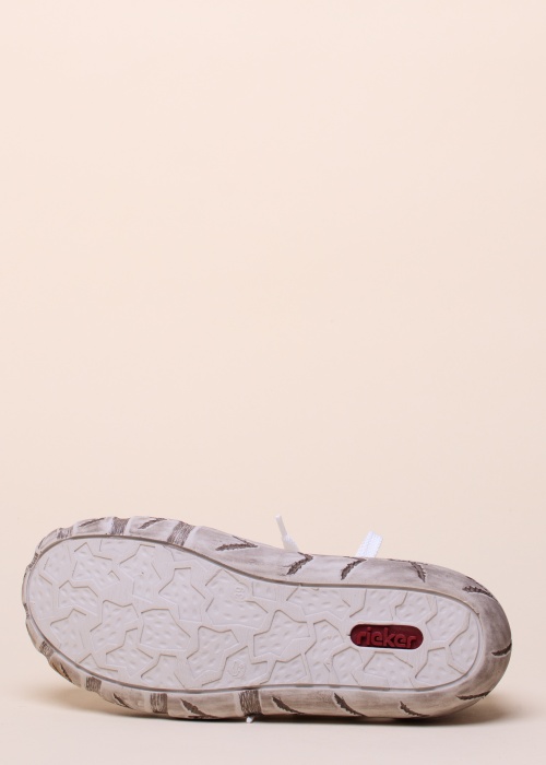 Кроссовки Rieker