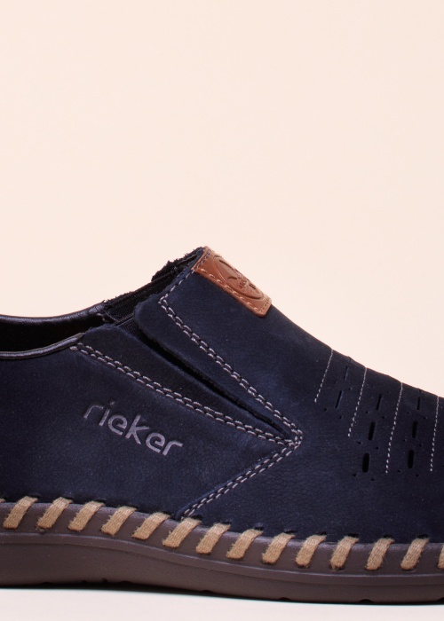 Rieker brīvā laika apavi