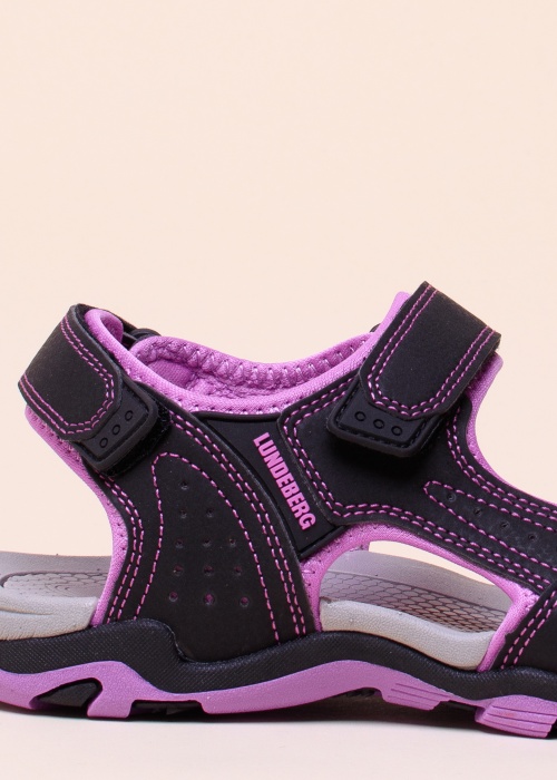 Lundeberg sandales Aure