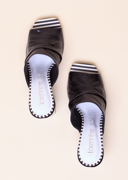 Loretta Vitale kurpes