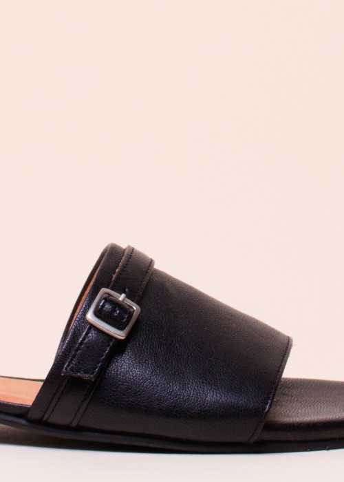 Ten Points ādas kurpes Marianne