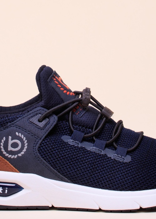 Bugatti brīvā laika apavi Numbis