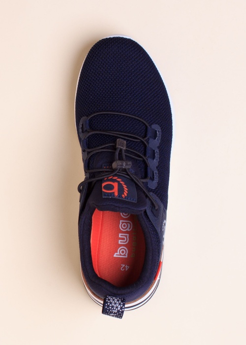 Bugatti brīvā laika apavi Numbis