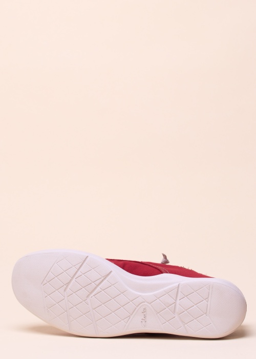 Clarks brīvā laika apavi Gorwin Lace