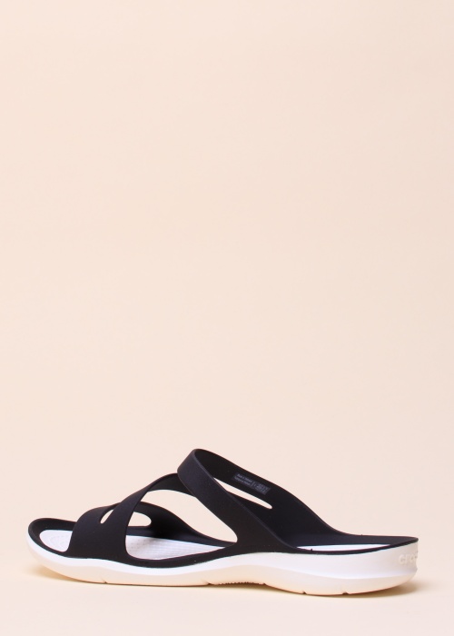 Шлёпанцы для бассейна Swiftwater Crocs