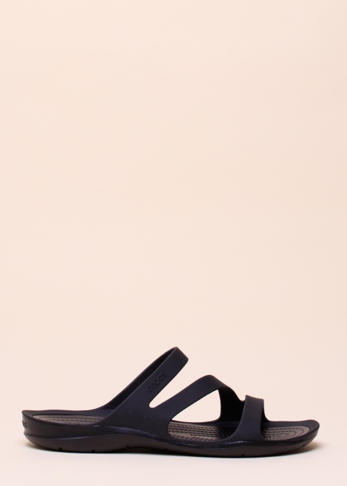 Шлёпанцы для бассейна Swiftwater Crocs