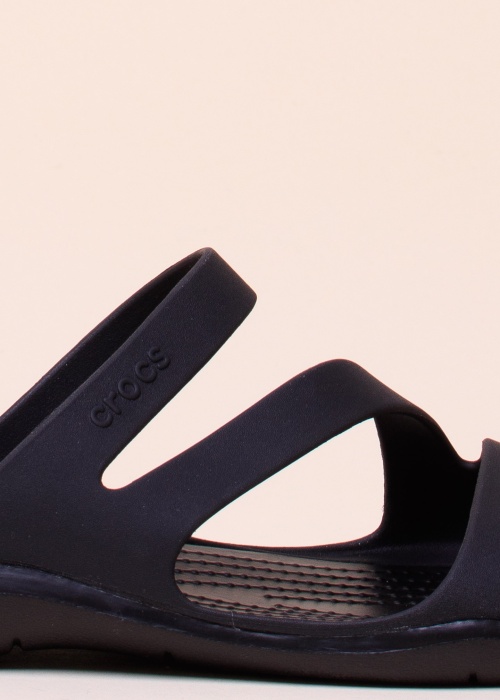 Шлёпанцы для бассейна Swiftwater Crocs