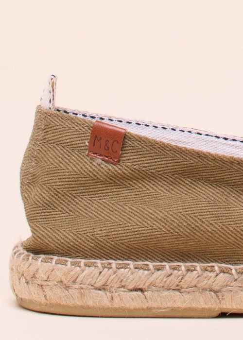 Эспадрильи Musse & Cloud
