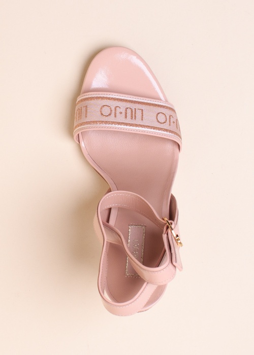 Liu-Jo sandales Papildināt 05