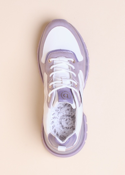 Кроссовки Athena Bugatti