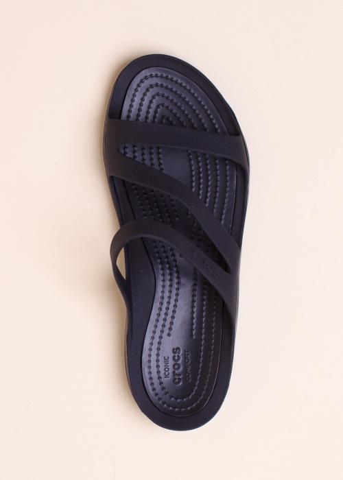 Шлёпанцы для бассейна Swiftwater Crocs