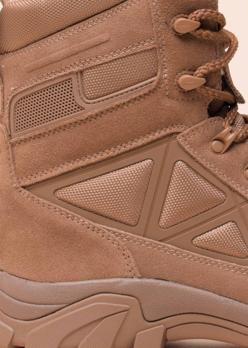 VM Footwear pārgājienu zābaki Manchester O1