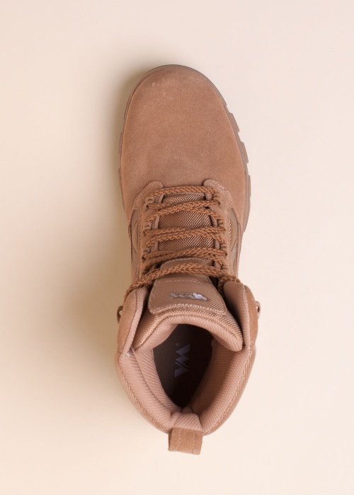 VM Footwear pārgājienu zābaki Manchester O1