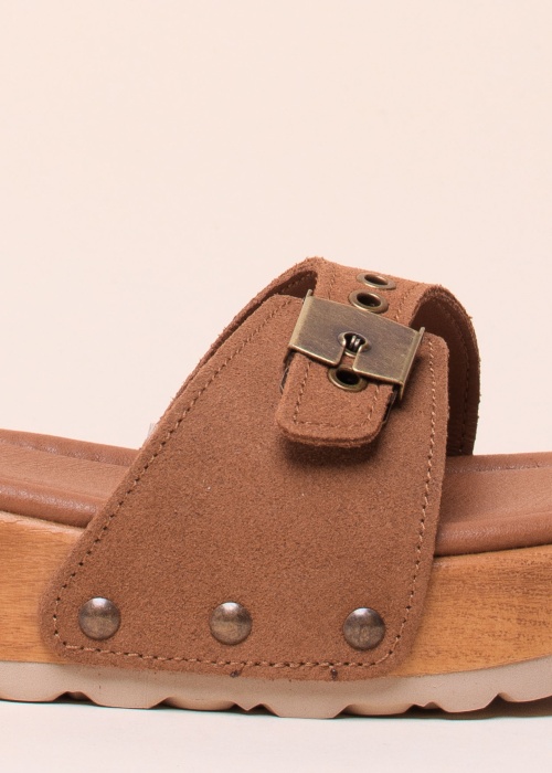 Musse & Cloud kurpes