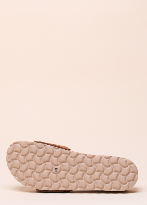 Musse & Cloud kurpes