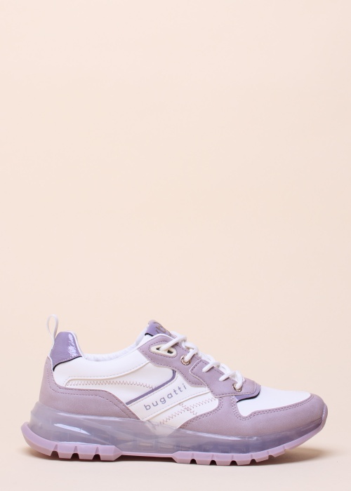 Кроссовки Athena Bugatti