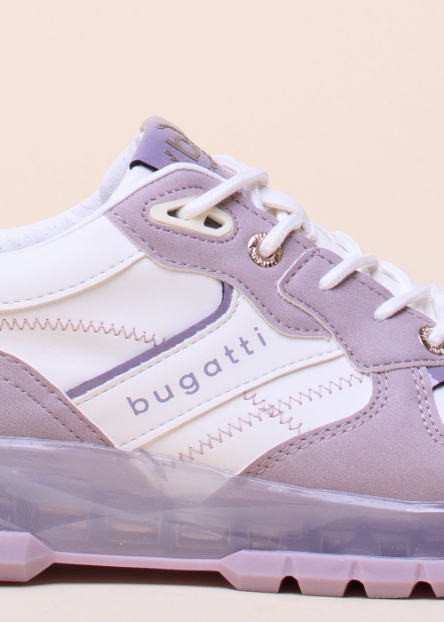 Кроссовки Athena Bugatti