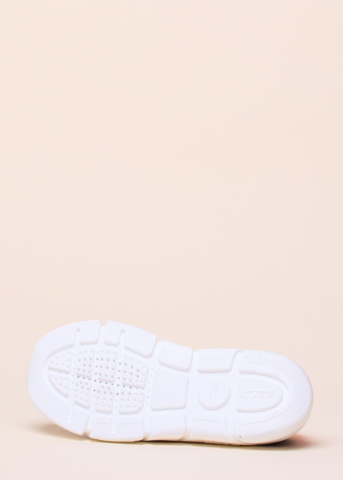 Кроссовки Aril Geox