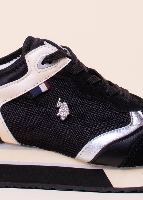 U.S. Polo Association brīvā laika apavi