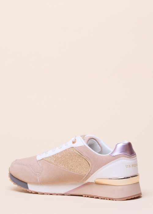 U.S. Polo Association brīvā laika apavi