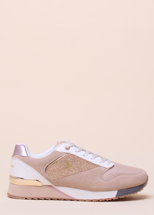 U.S. Polo Association brīvā laika apavi