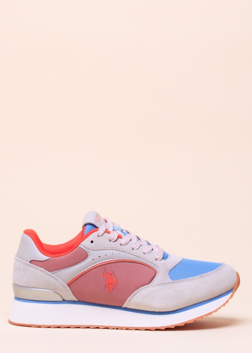 Кроссовки U.S. Polo Association