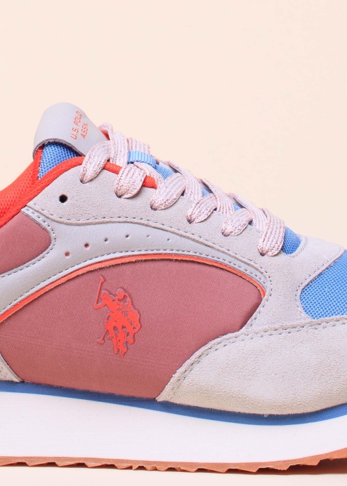 Кроссовки U.S. Polo Association