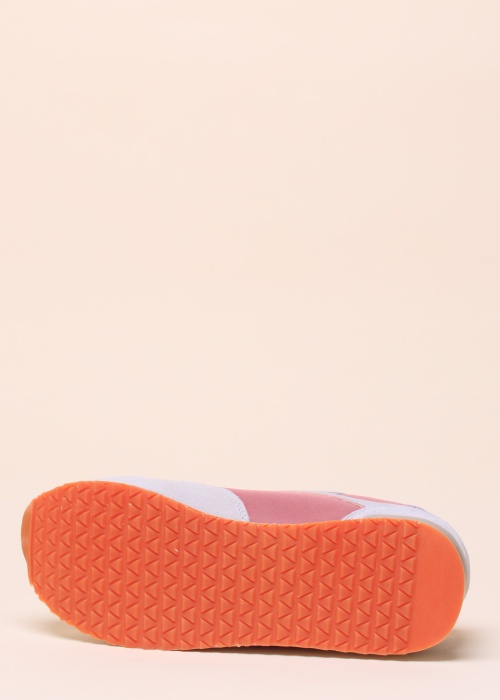 Кроссовки U.S. Polo Association