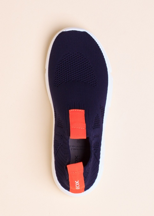 Кроссовки Aril Geox