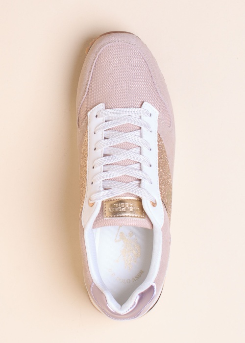 U.S. Polo Association brīvā laika apavi