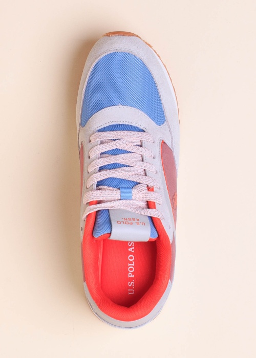 Кроссовки U.S. Polo Association