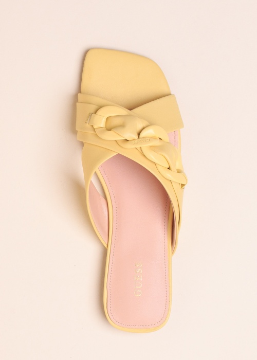 Guess ādas kurpes Sameya