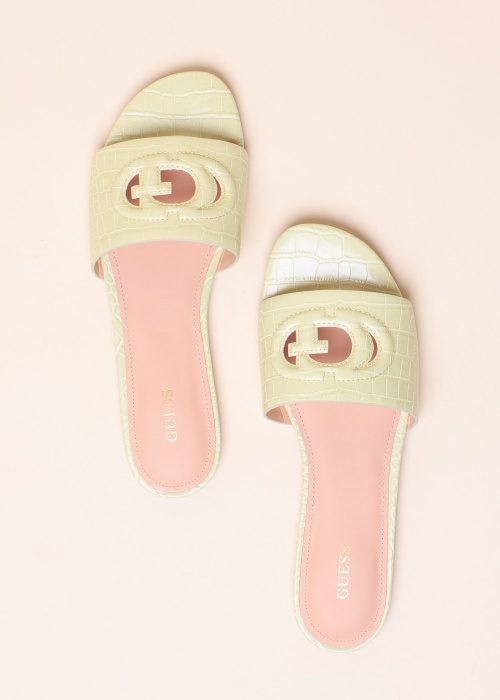 Guess ādas kurpes Tashia2