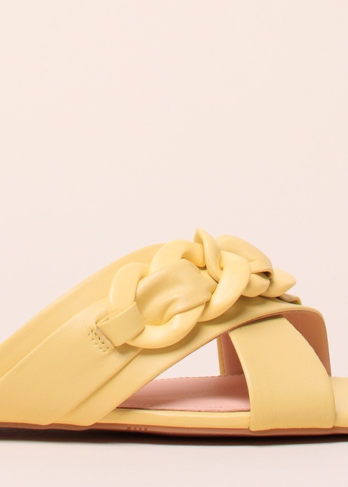 Guess ādas kurpes Sameya