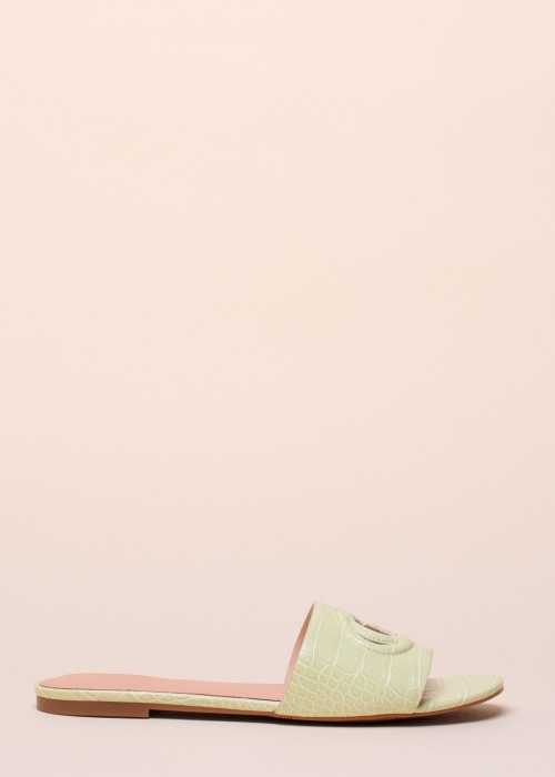 Guess ādas kurpes Tashia2