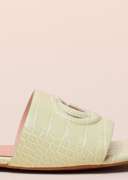 Guess ādas kurpes Tashia2