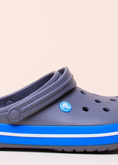 Сандалии Crocband Crocs